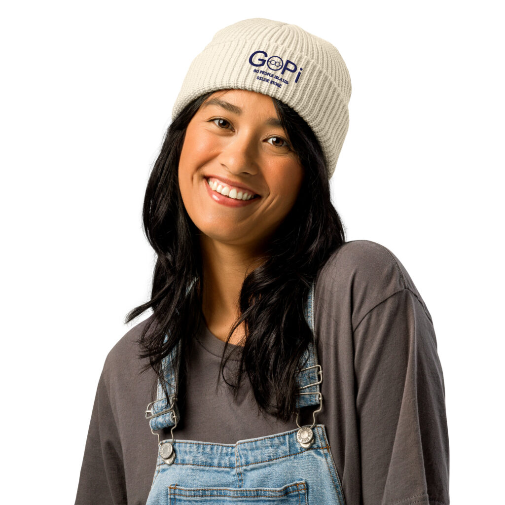 GoPi Beanie