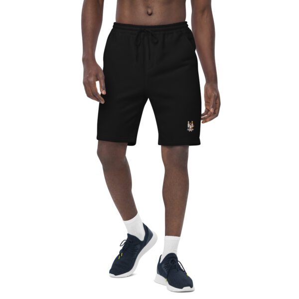 Men's GPW Basketball shorts - Image 2