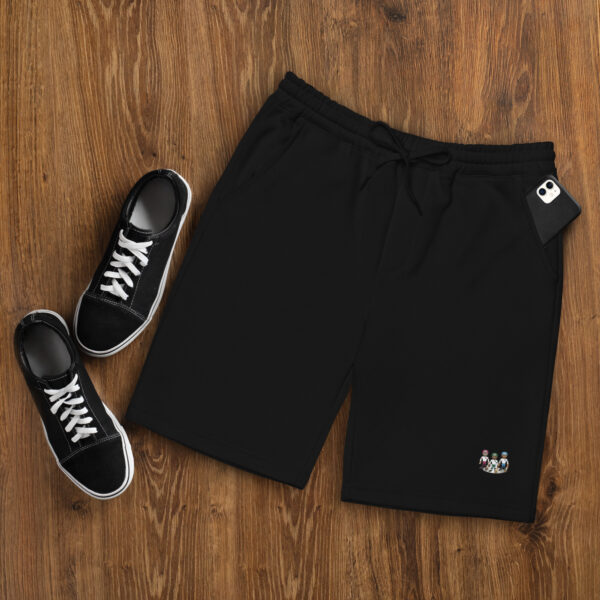 Men's GPW Cricket Shorts