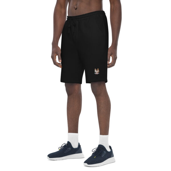 Men's GPW Basketball shorts