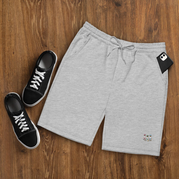 Men's GPW Cricket Shorts - Image 3