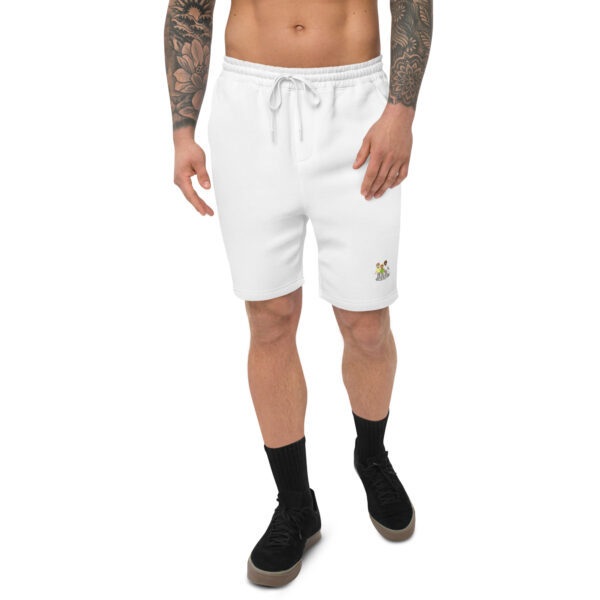 Men's GPW Golf Shorts - Image 9