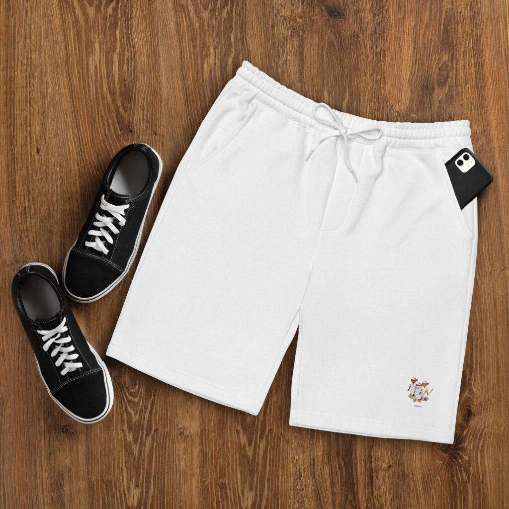 Men's GPW Baseball Shorts