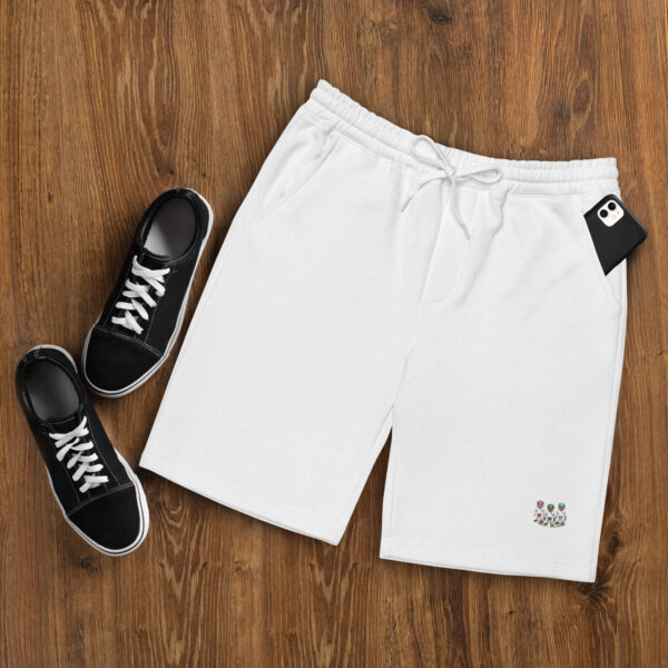 Men's GPW Cricket Shorts - Image 5