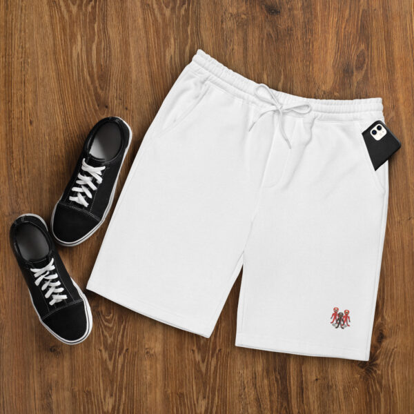 Men's GPW Racer Shorts - Image 5