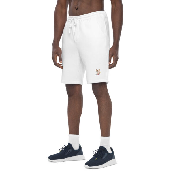 Men's GPW Basketball shorts - Image 14