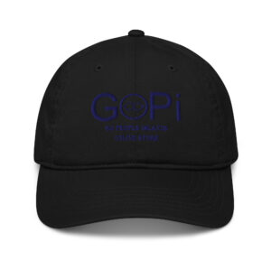 GoPi Baseball Caps