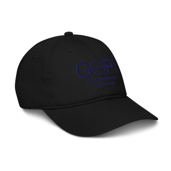 GoPi Baseball Caps - Image 6