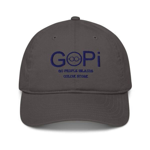 GoPi Baseball Caps - Image 13