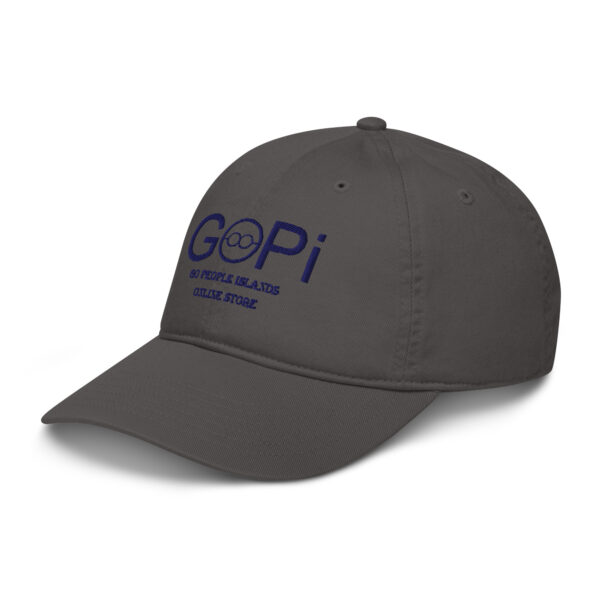 GoPi Baseball Caps - Image 16