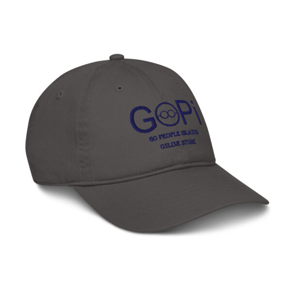 GoPi Baseball Caps - Image 18