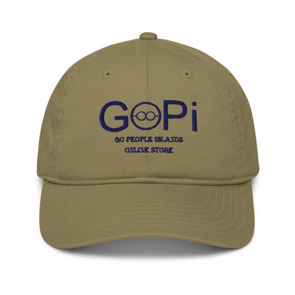 GoPi Baseball Caps - Image 19