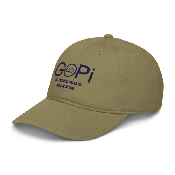 GoPi Baseball Caps - Image 22