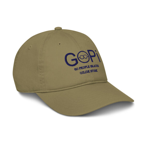 GoPi Baseball Caps - Image 24