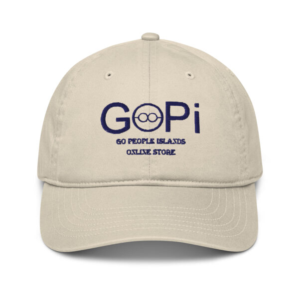 GoPi Baseball Caps - Image 25