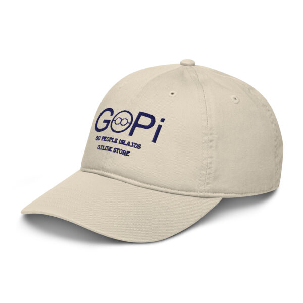 GoPi Baseball Caps - Image 28