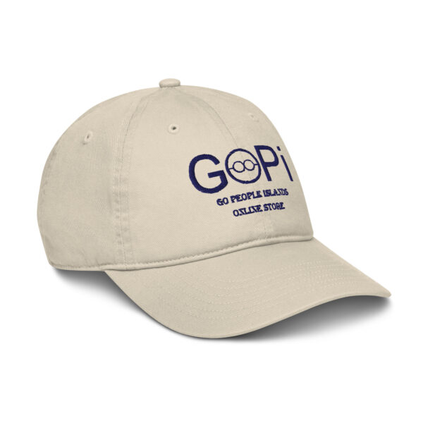 GoPi Baseball Caps - Image 30