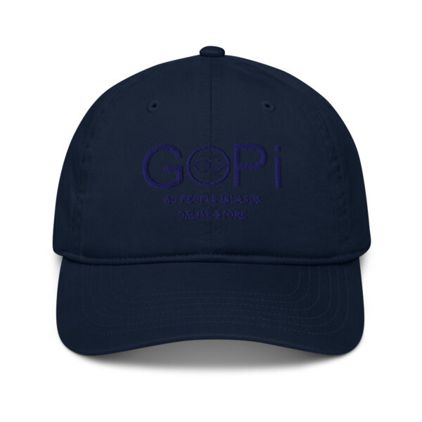 GoPi Baseball Caps - Image 7