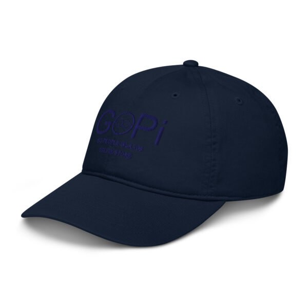 GoPi Baseball Caps - Image 10