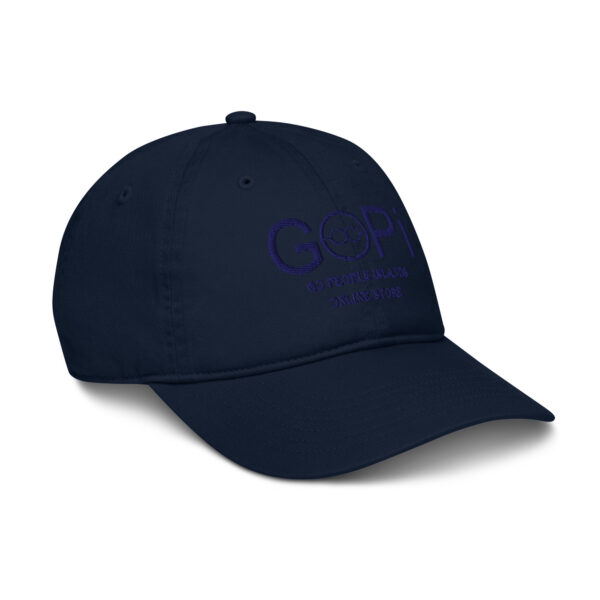 GoPi Baseball Caps - Image 12