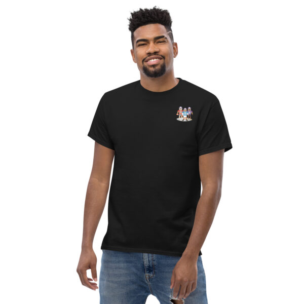 GPW Unisex NFL Tee - Image 10