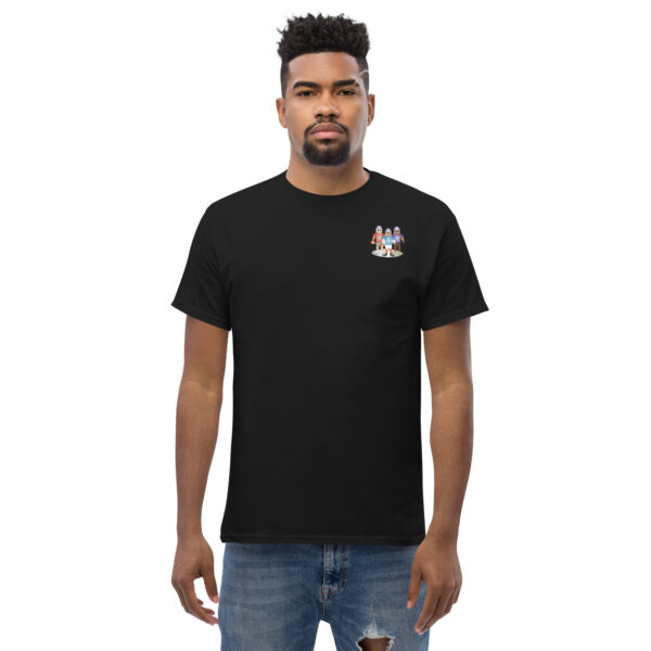 GPW Unisex NFL Tee - Image 9