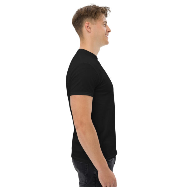 GPW Unisex Basketball Tee - Image 11