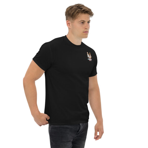 GPW Unisex Basketball Tee - Image 12