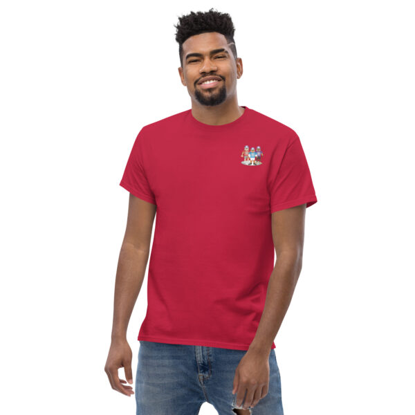 GPW Unisex NFL Tee - Image 50