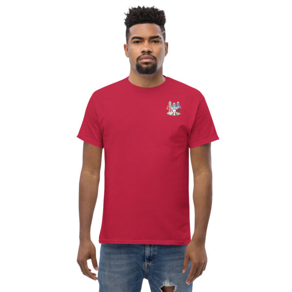 GPW Unisex NFL Tee - Image 49