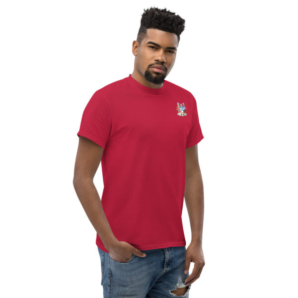 GPW Unisex NFL Tee - Image 56