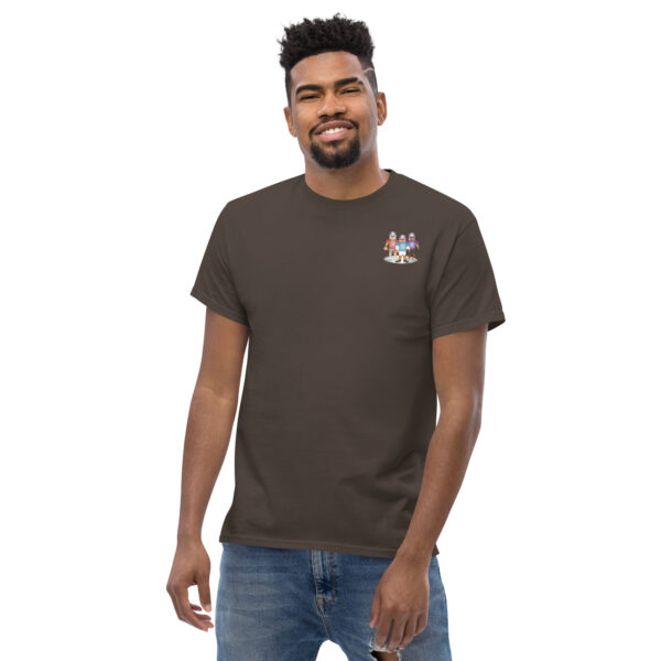 GPW Unisex NFL Tee - Image 42