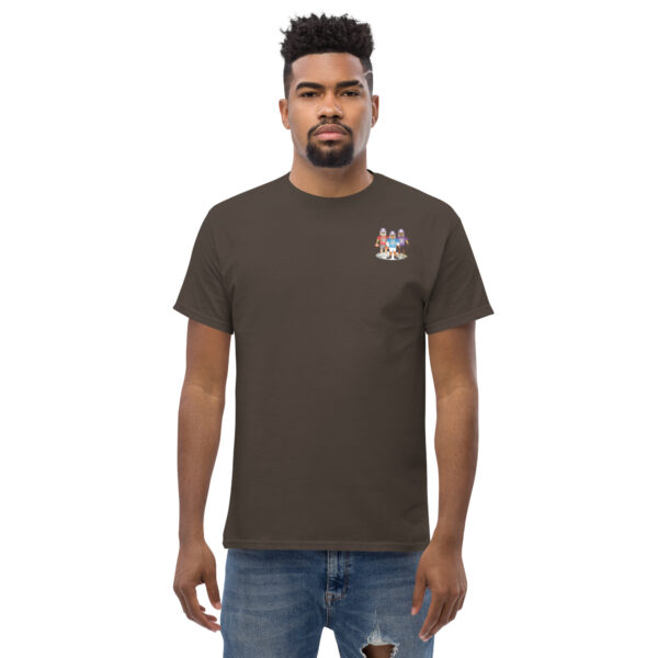 GPW Unisex NFL Tee - Image 41