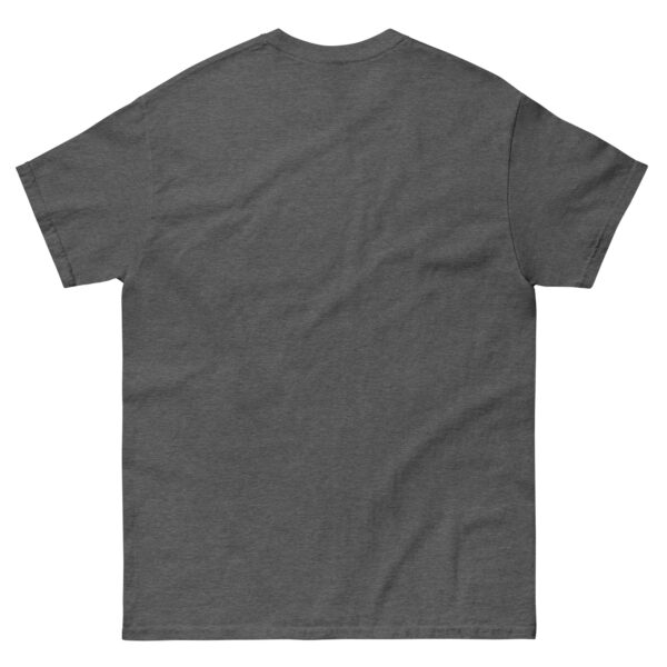 GPW Unisex Cyclist Tee - Image 18