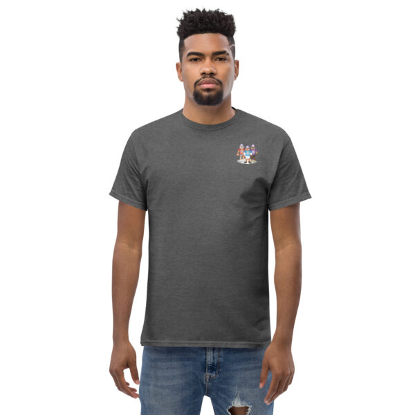 GPW Unisex NFL Tee - Image 65