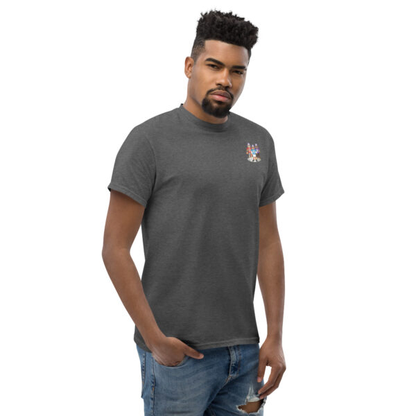 GPW Unisex NFL Tee - Image 72