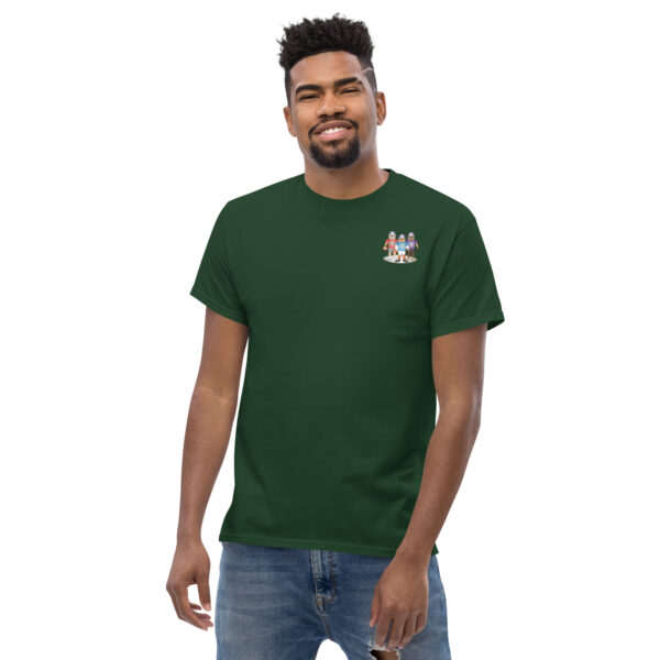 GPW Unisex NFL Tee - Image 40