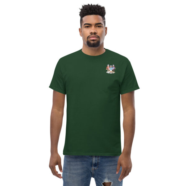 GPW Unisex NFL Tee - Image 33