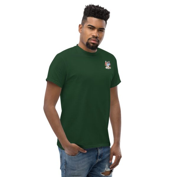 GPW Unisex NFL Tee - Image 38