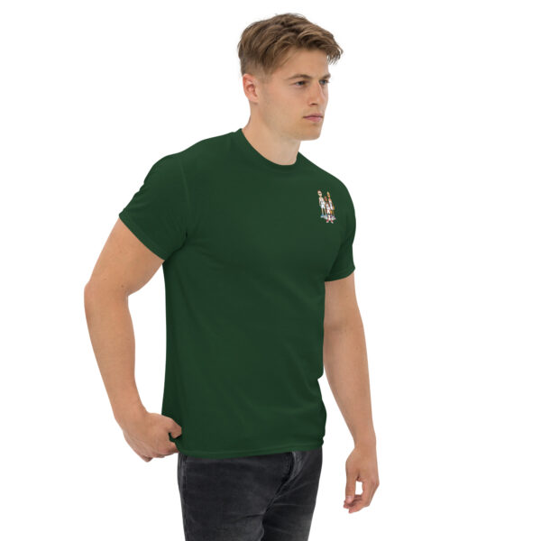 GPW Unisex Basketball Tee - Image 30