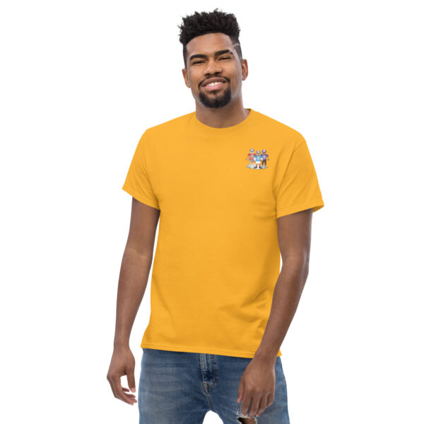 GPW Unisex NFL Tee - Image 90