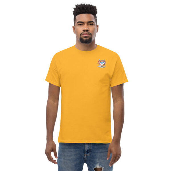 GPW Unisex NFL Tee - Image 89