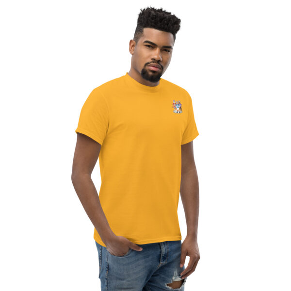 GPW Unisex NFL Tee - Image 96