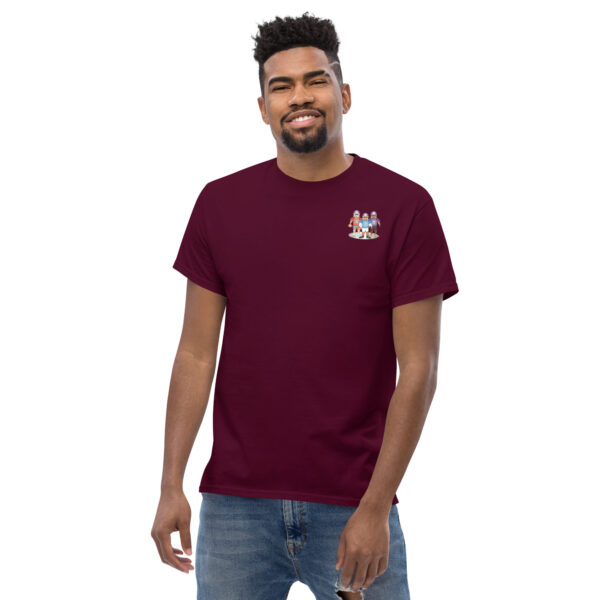 GPW Unisex NFL Tee - Image 2