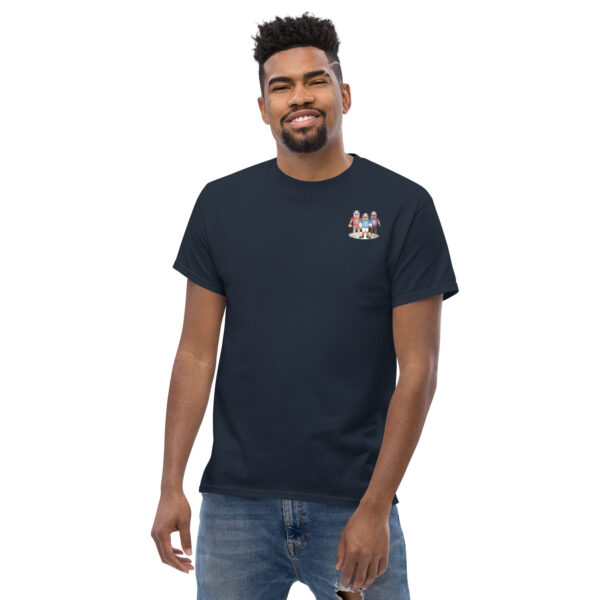 GPW Unisex NFL Tee - Image 18