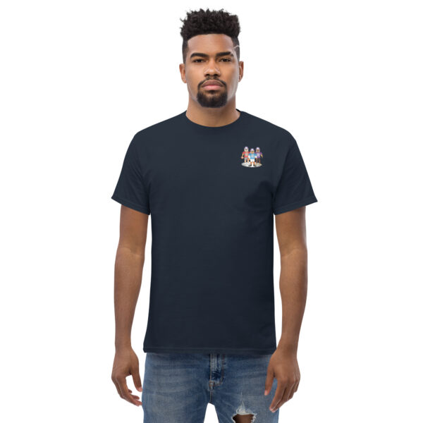 GPW Unisex NFL Tee - Image 17