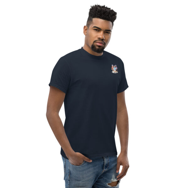 GPW Unisex NFL Tee - Image 24