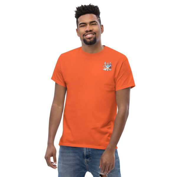 GPW Unisex NFL Tee - Image 74