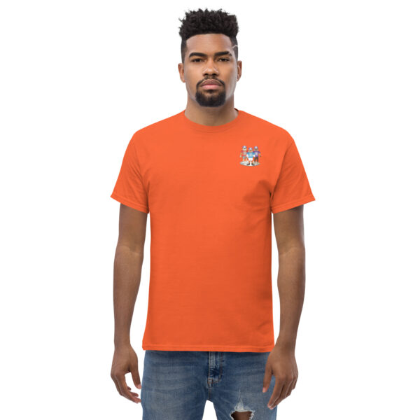 GPW Unisex NFL Tee - Image 73