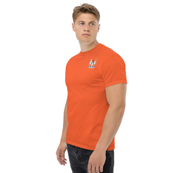 GPW Unisex Basketball Tee - Image 58